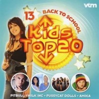 Purchase VA - Kids Top 20 Best Of 2009 CD2