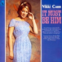 Purchase Vikki Carr - It Must Be Him