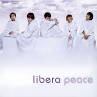 Purchase Libera - Peace