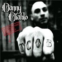 Purchase Danny Diablo - International Hardcore Superstar