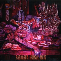 Purchase Human Filleted - Packaged Human Meat