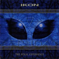Purchase Ikon - The Final Experience