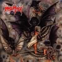 Purchase Immolation - Stepping On Angels... Before Dawn