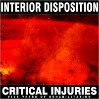 Purchase Interior Disposition - Critical Injuries Five Years Of Rehabilitation