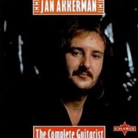Purchase Jan Akkerman - The Complete Guitarist