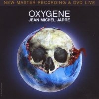 Purchase Jean Michel Jarre - Oxygene Live In Your Living Room