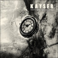 Purchase Kayser - Frame The World... Hang It On The Wall