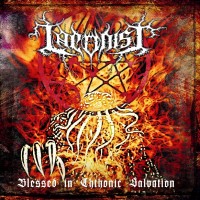 Purchase Laconist - Blessed In Chthonic Salvation (EP)