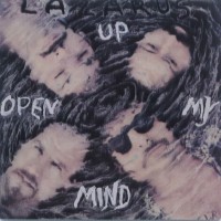 Purchase Lazarus - Open Up My Mind CD 1