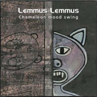 Purchase Lemmus Lemmus - Chameleon Mood Swing