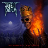 Purchase Lich King - Necromantic Maelstrom