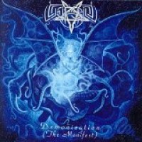 Purchase Luciferion - Demonication (The Manifest)