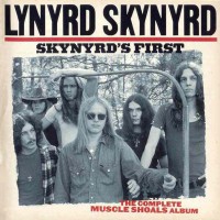 Purchase Lynyrd Skynyrd - Skynyrds First