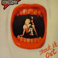 Purchase Maineeaxe - Shout It Out (Remastered 2010)