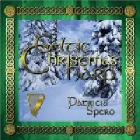 Purchase Patricia Spero - Celtic Christmas Harp