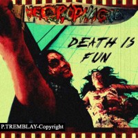 Purchase Necrophagia - Death Is Fun