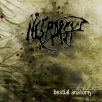 Purchase Necropsy - Bestial Anatomy