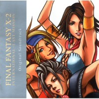 Purchase Noriko Matsueda &  Takahito Eguchi - Final Fantasy X-2 International + Last Mission