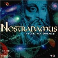 Purchase Nostradamus - A Storm Of Dreams