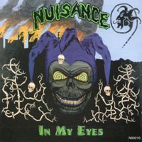 Purchase Nuisance - In My Eyes