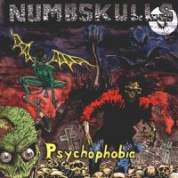 Purchase Numbskulls - Psychophobia