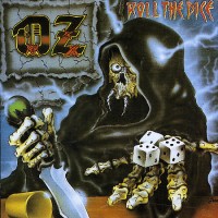 Purchase Oz - Roll The Dice