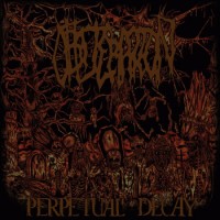 Purchase Obliteration - Perpetual Decay