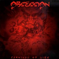 Purchase Obsession - Carnival Of Lies