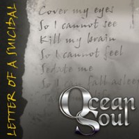 Purchase Oceansoul - Letter Of A Suicidal