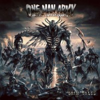 Purchase One Man Army And The Undead Quartet - Grim Tales
