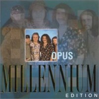 Purchase Opus - Millennium Edition