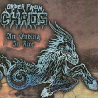 Purchase Order From Chaos - An Ending In Fire