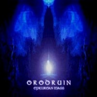 Purchase Orodruin - Epicurean Mass