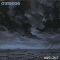Purchase Outrage - Black Clouds