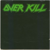 Purchase Overkill - Rotten To The Core