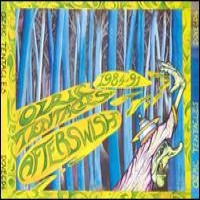 Purchase Ozric Tentacles - Afterswish 1984 - 91 CD2