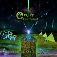 Purchase Ozric Tentacles - Pyramidion