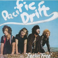 Purchase Pacific Drift - Feelin' Free