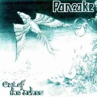 Purchase Pancake - Out Of The Ashes