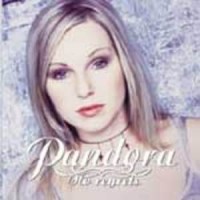 Purchase Pandora - No Regrets