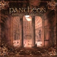 Purchase Pantheon - Empire Of Madness