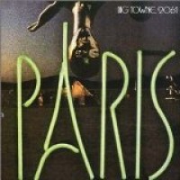 Purchase Paris (Rock) - Big Towne 2061