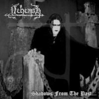 Purchase Nehemah - Shadows From The Past