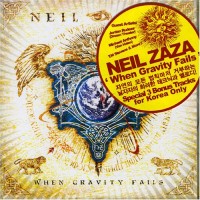 Purchase Neil Zaza - When Gravity Fails