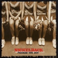 Purchase Nickelback - Figured You Out (CDS)
