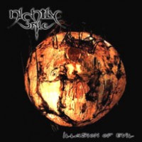 Purchase Nightly Gale - Illusion Of Evil