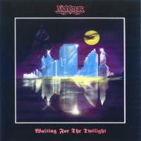Purchase Nightmare - Waiting For The Twilight