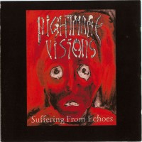 Purchase Nightmare Visions - Suffering From Echoes