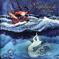 Purchase Nightwish - The Siren (CDS)