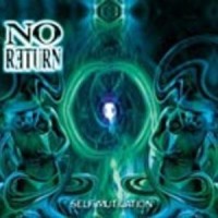 Purchase No Return - Self Mutilation